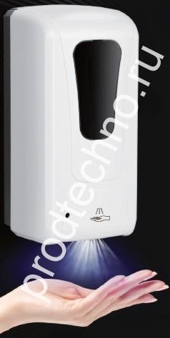 Дозатор сенсорный для  антисептика BIONIK BK1032S