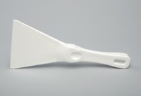 Скребок для удаления засохшей грязи, 110х250 FBK